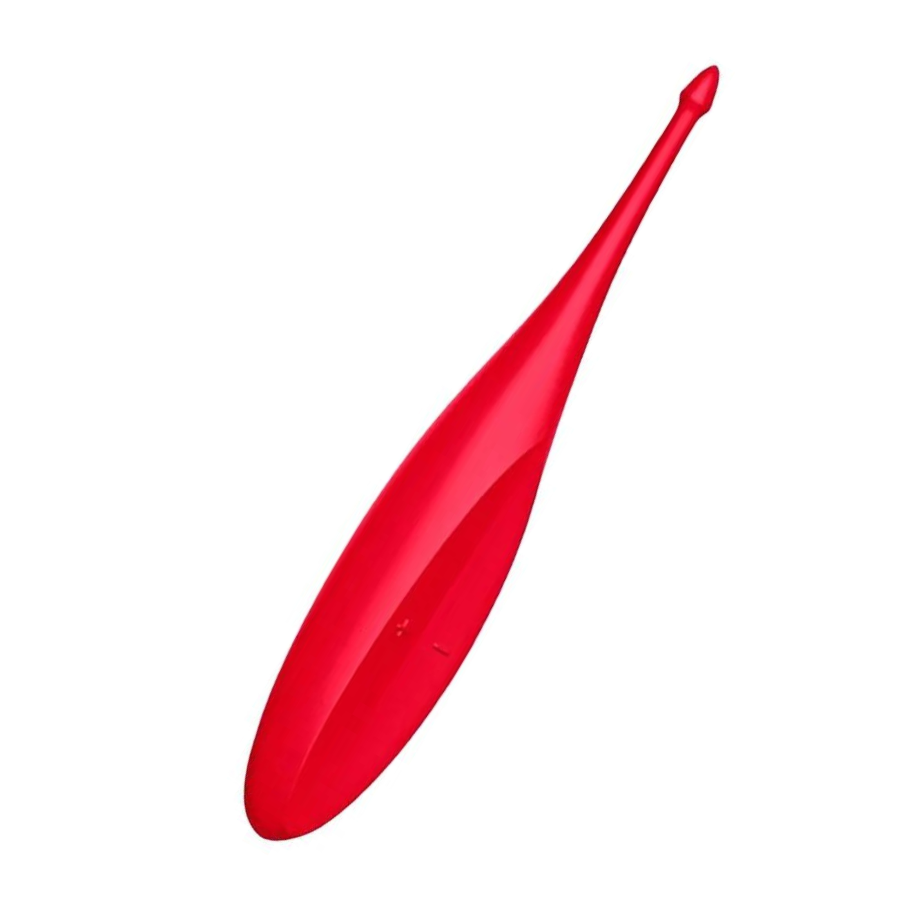 Vibrador Satisfyer Twirling Fun Intt Vermelho