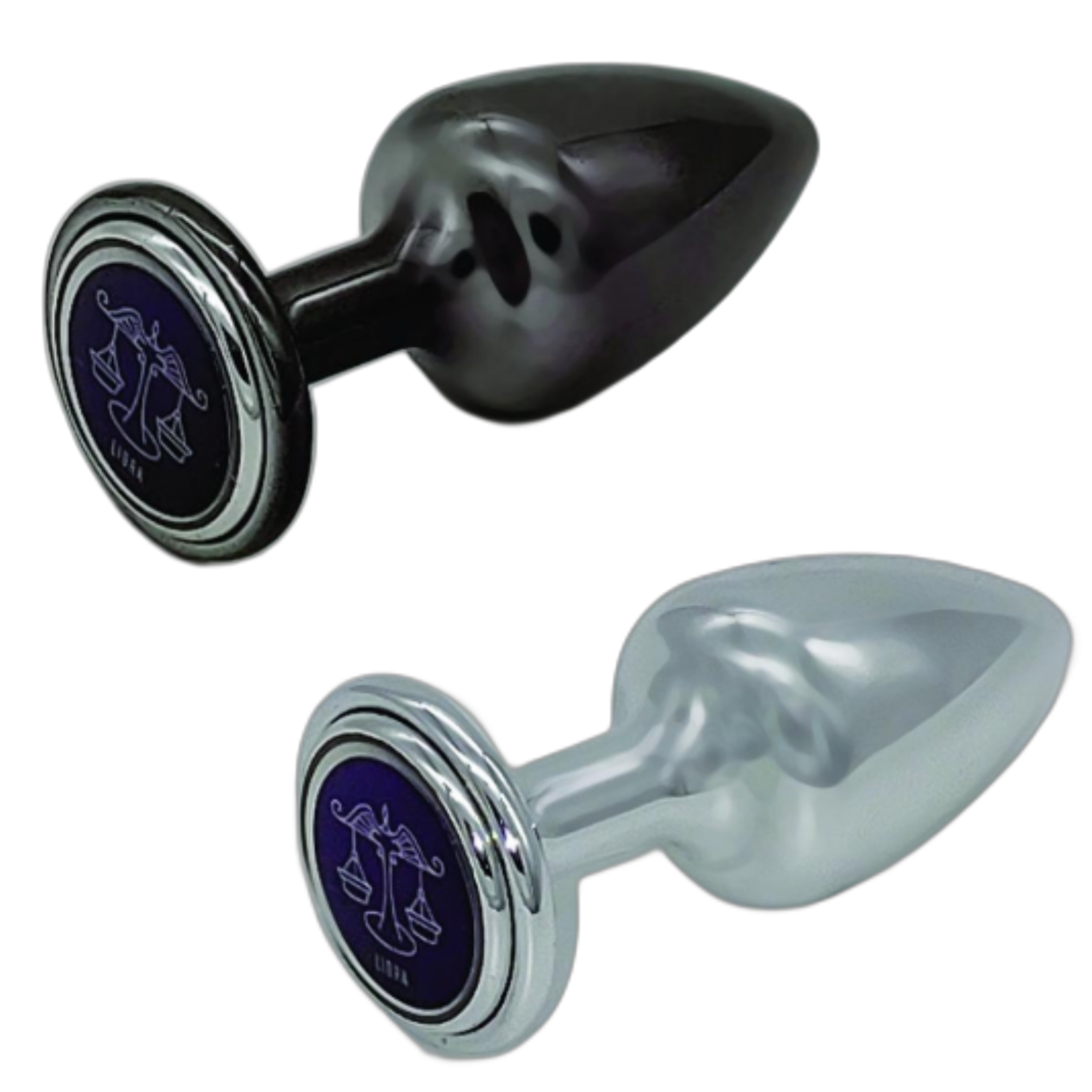 Plug Anal Duplo Com Vibro Mega Import Plug Anal Duplo Com Vibro Mega Import