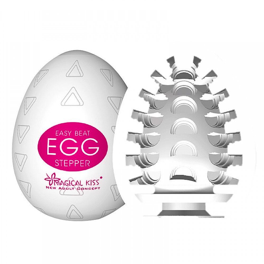 Egg Masturbador Magical Kiss