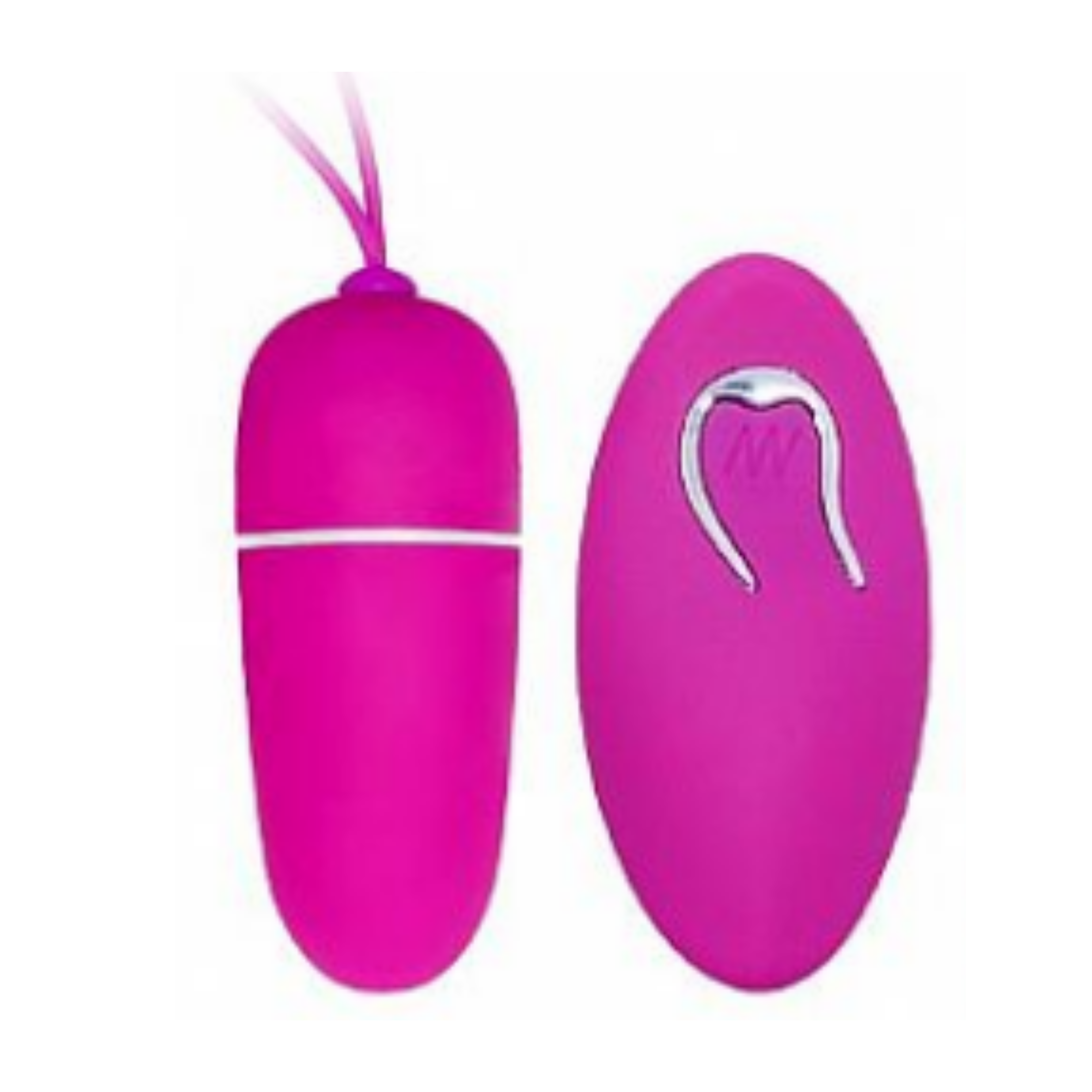 Bullet com Controle Remoto Bradley Mega Import