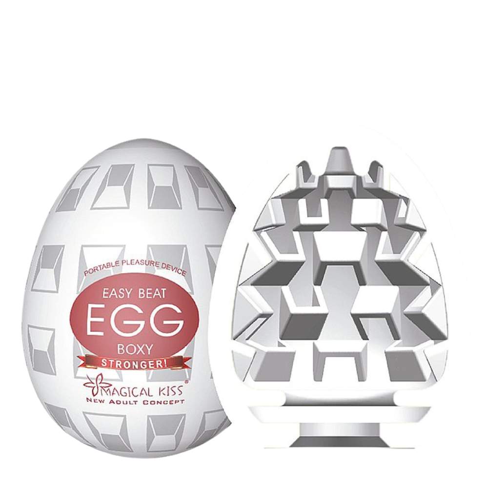 Egg Masturbador Beat Mega Import