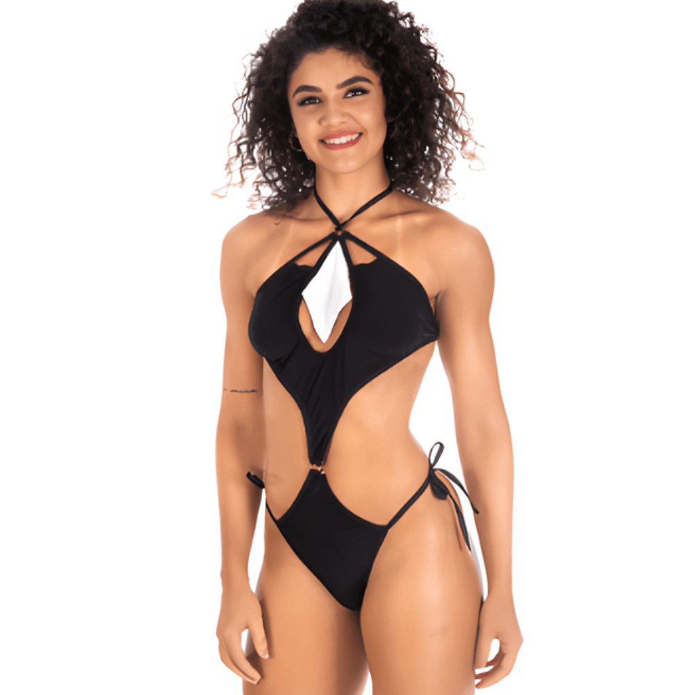 Mini Secretária Sexy Pimenta Sexy
