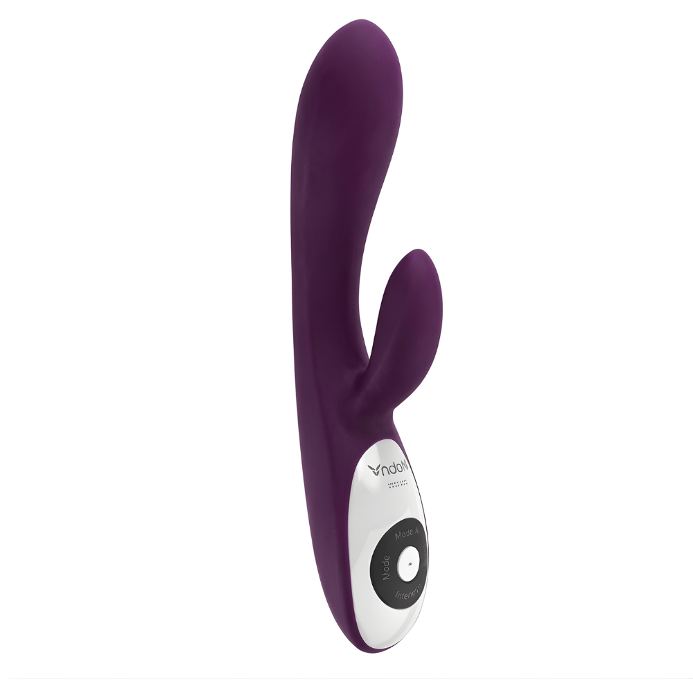 Nalone Rhythm X2 Vibrador Clitoriano E Vaginal Intt